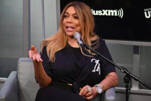 Wendy Williams has been open in the past about battling Graves' disease and a thyroid condition.