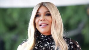 Wendy Williams Has Aphasia, Frontotemporal Dementia