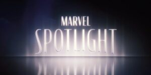 Marvel Spotlight Banner