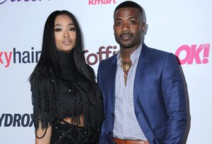 Princess Love and Ray J were once one of the biggest celebrity power couples