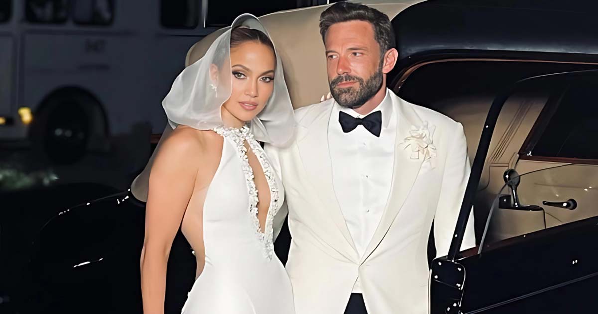 Jennifer Lopez Once Reflected On Her Breakup With Ben Affleck - Here's What Happened Next!