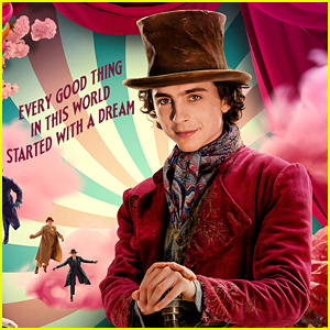 When Will 'Wonka' Be Available to Stream? Release Date on Max Revealed!