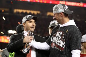 Who Owns the San Francisco 49ers And How'd They Earn Their Fortune?