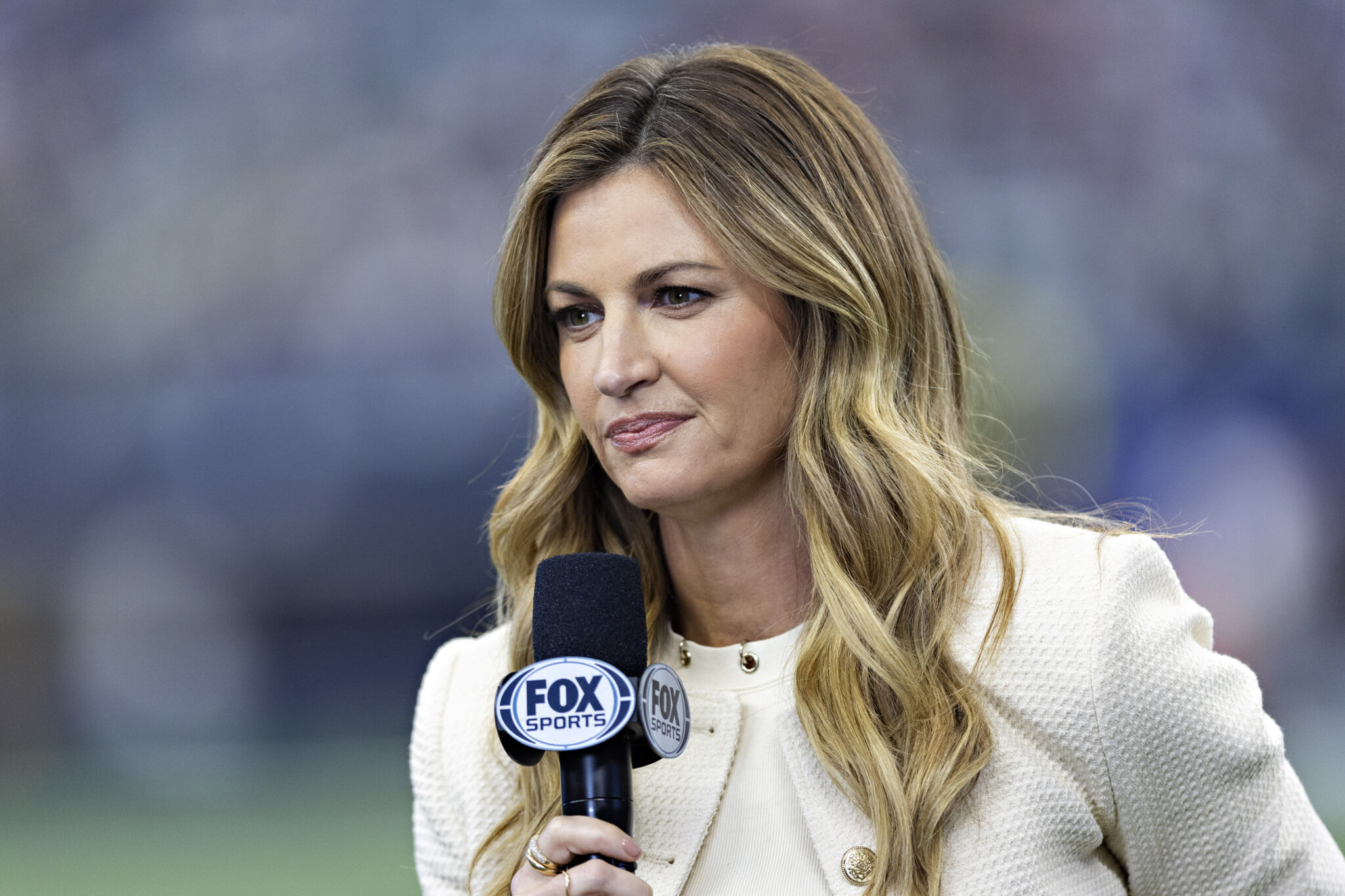 Who is Erin Andrews' husband Jarret Stoll? - Cirrkus News