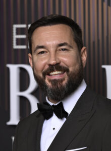 Martin Compston is an esteemed Scottish actor best known for Line of Duty