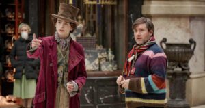 'Wonka 2' Led By Timothee Chalamet Is On The Cards? Director Paul King Shares Insightful Details!
