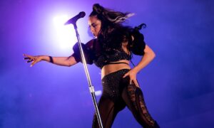 "I Came From the Clubs": Charli XCX's Upcoming Album Is Her Dance Music Magnum Opus