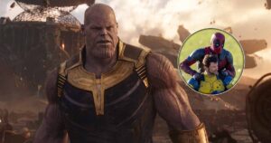 'Thanos' Josh Brolin Reacts To His MCU Return Via Deadpool & Wolverine; Here's What We Think, How He Can Come Back!