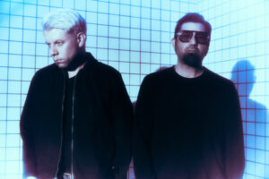 ††† (Crosses) Share Video For ‘Big Youth’ Featuring El-P