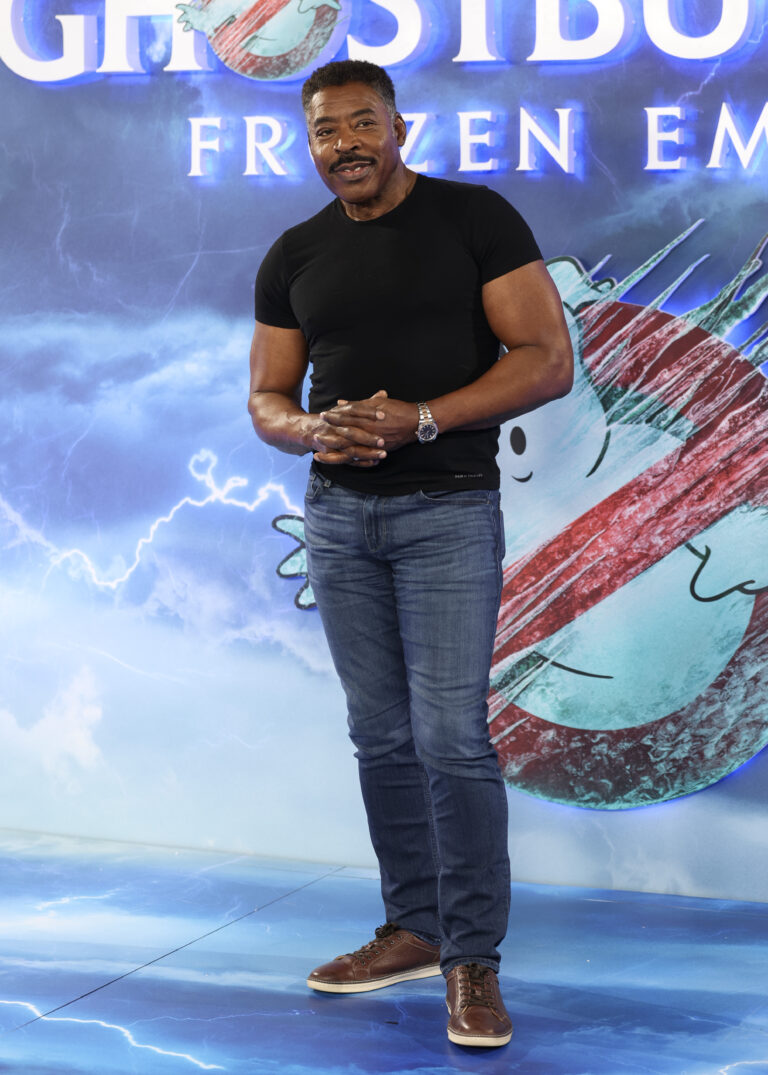 ‘His aging needs to be studied’ Ernie Hudson, 78, fans say as ...