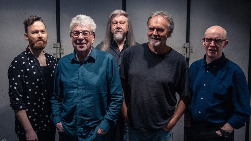 10cc Announces First US Tour in Over 30 Years
