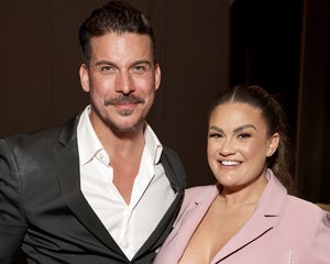 Jax Taylor Speaks Out After Brittany Cartwright Announces Separation
