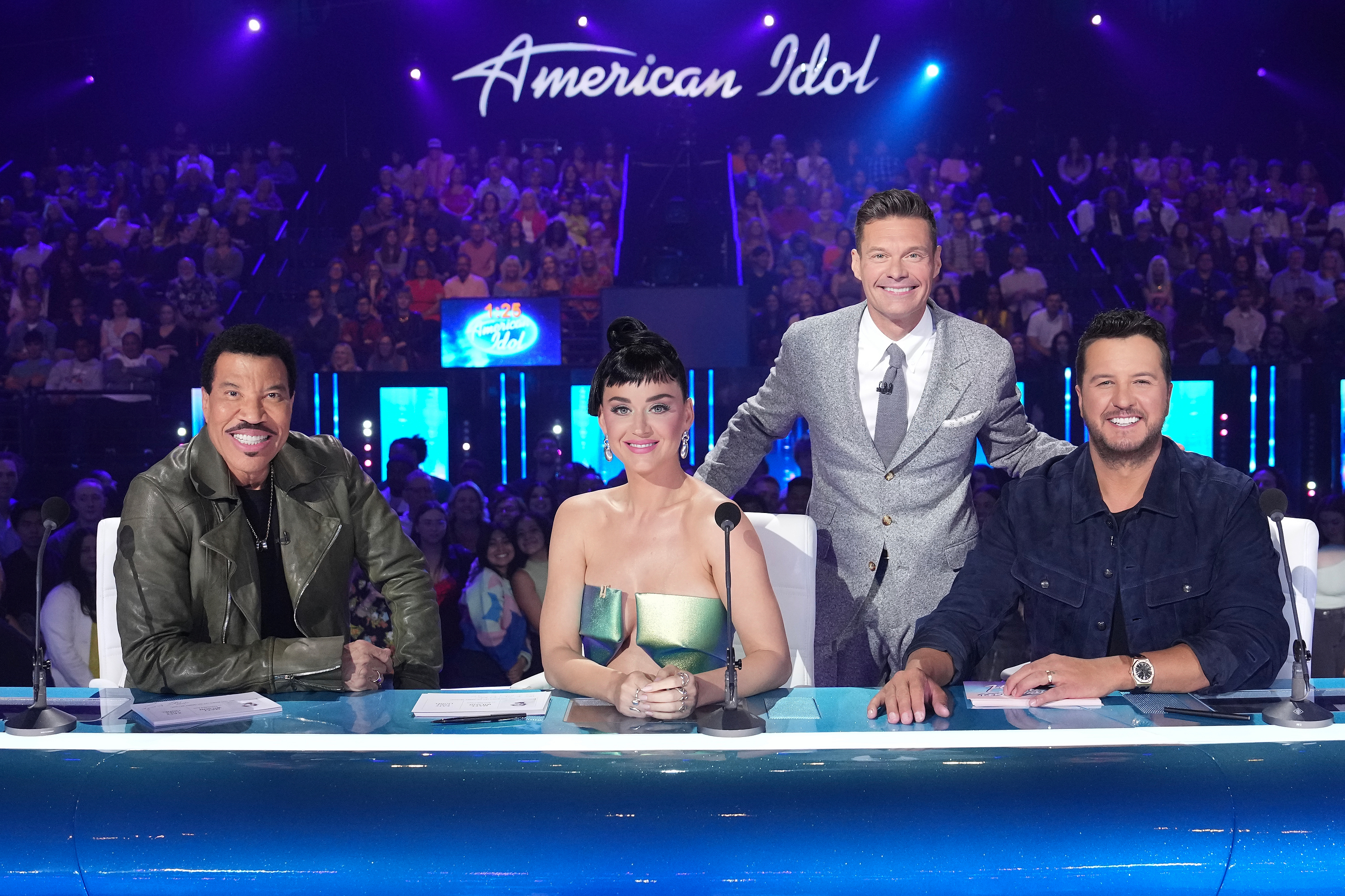 Fans have varying theories about who will fill Katy's judges' seat on American Idol