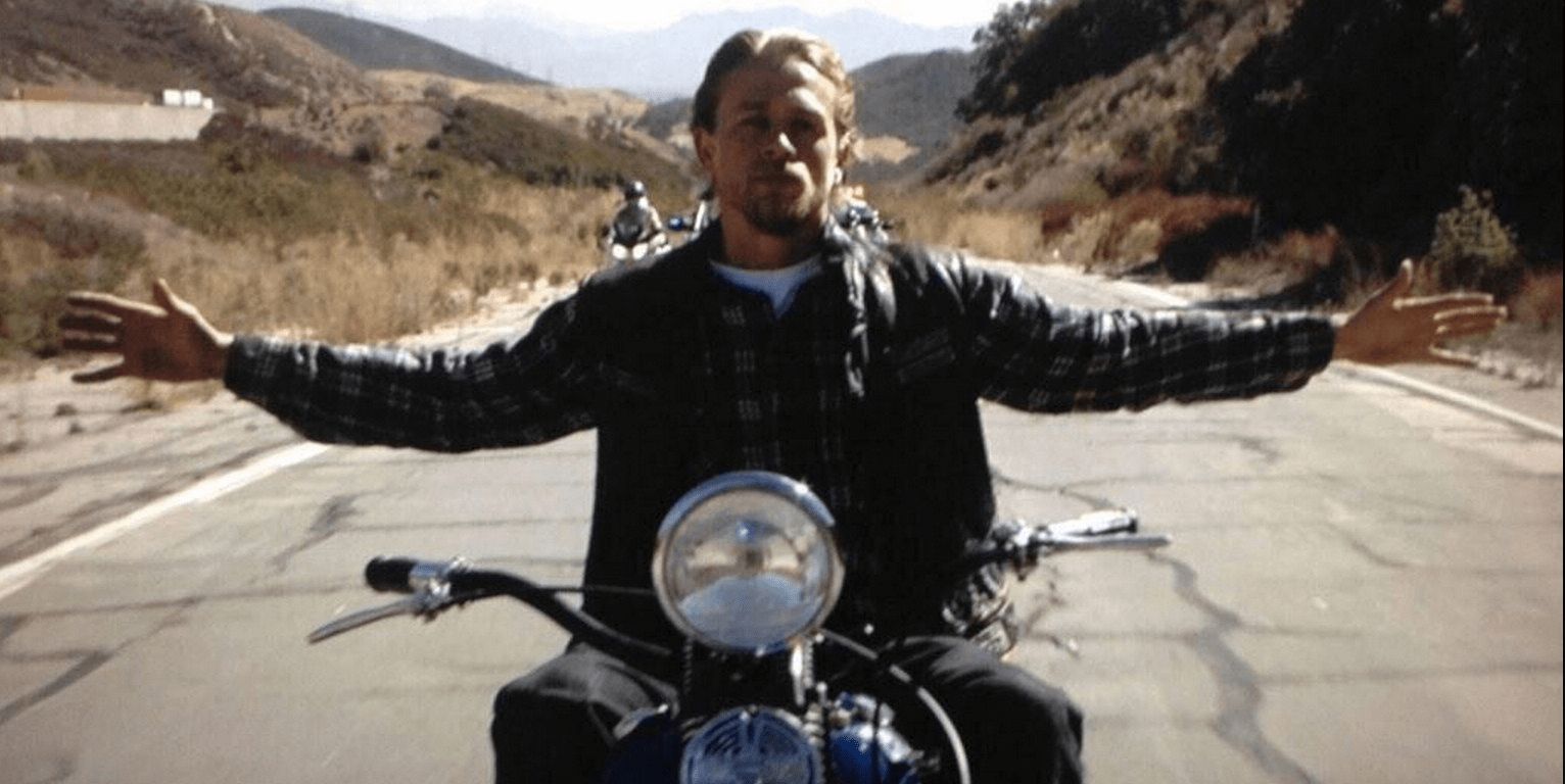 Sons of Anarchy Pulled the Plug, But Was It Shown the Door?