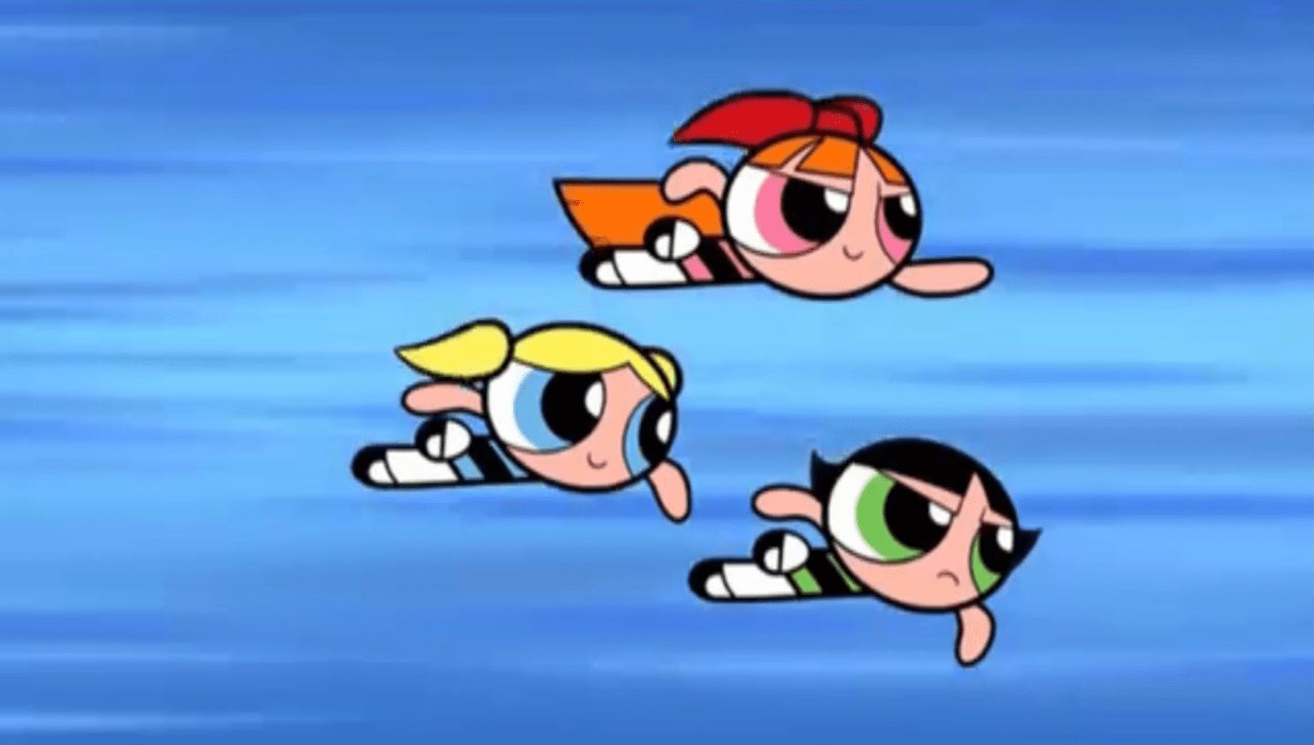 8 Cartoon Network Shows That 2000s Kids Still Talk About