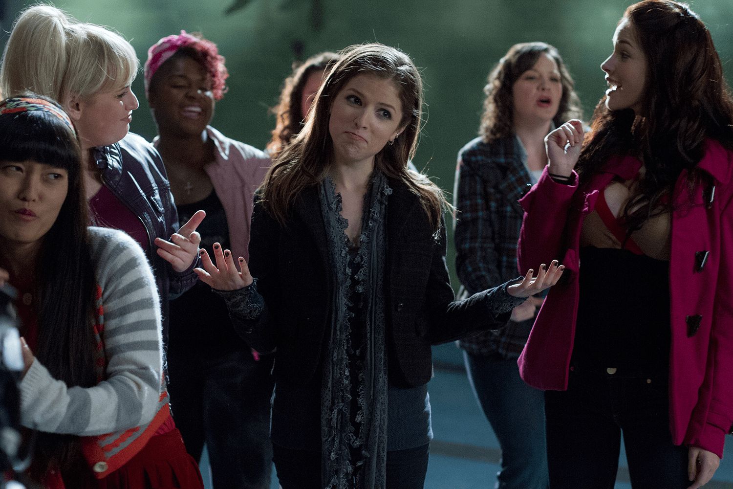 Pitch Perfect 4 Hopes Dashed? Inside the Silence