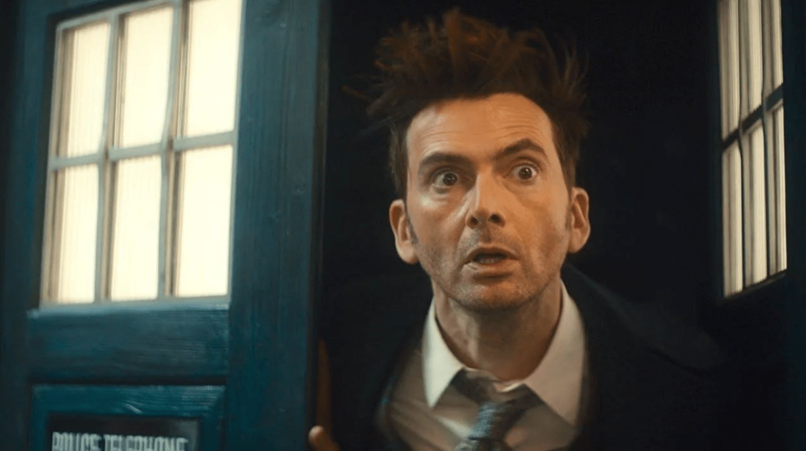 Who Quit Playing Doctor Who? The Time-Traveling Drama Unpacked