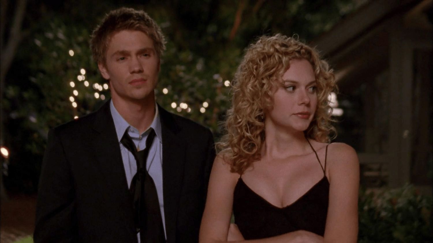 Six Shockers That Led to One Tree Hill&#8217;s Ultimate Goodbye