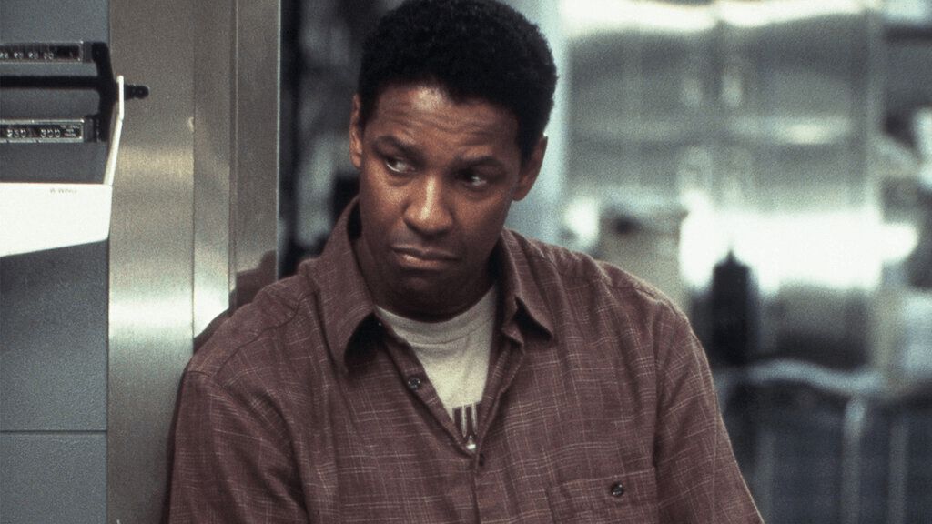 10 Times Denzel Washington Nailed It And No One Noticed