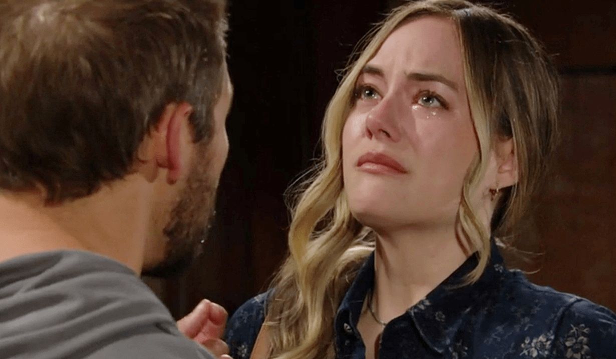 7 The Bold and The Beautiful Storylines That Need Closure