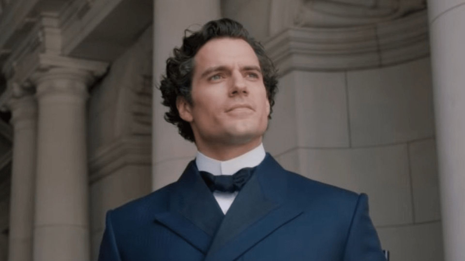 4 Insane Things Henry Cavill Did That Weren&#8217;t Superman