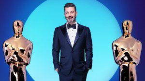 Jimmy Kimmel Oscars Q&A