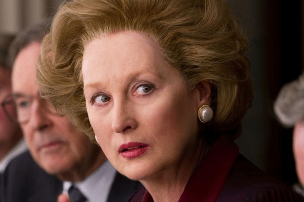Top 10 Meryl Streep Movies You Can&#8217;t Miss