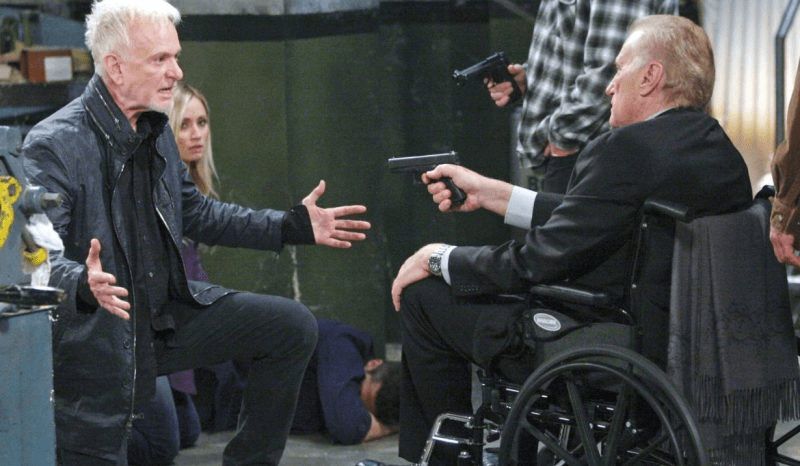 5 Ways General Hospital Stretches Reality Too Thin