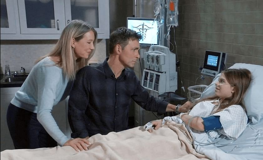 3 Things General Hospital Taught Us About Drama