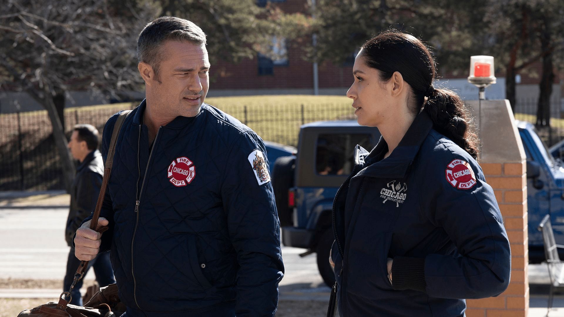 5 Jaw-Dropping Chicago Fire Season 12 Moments So Far