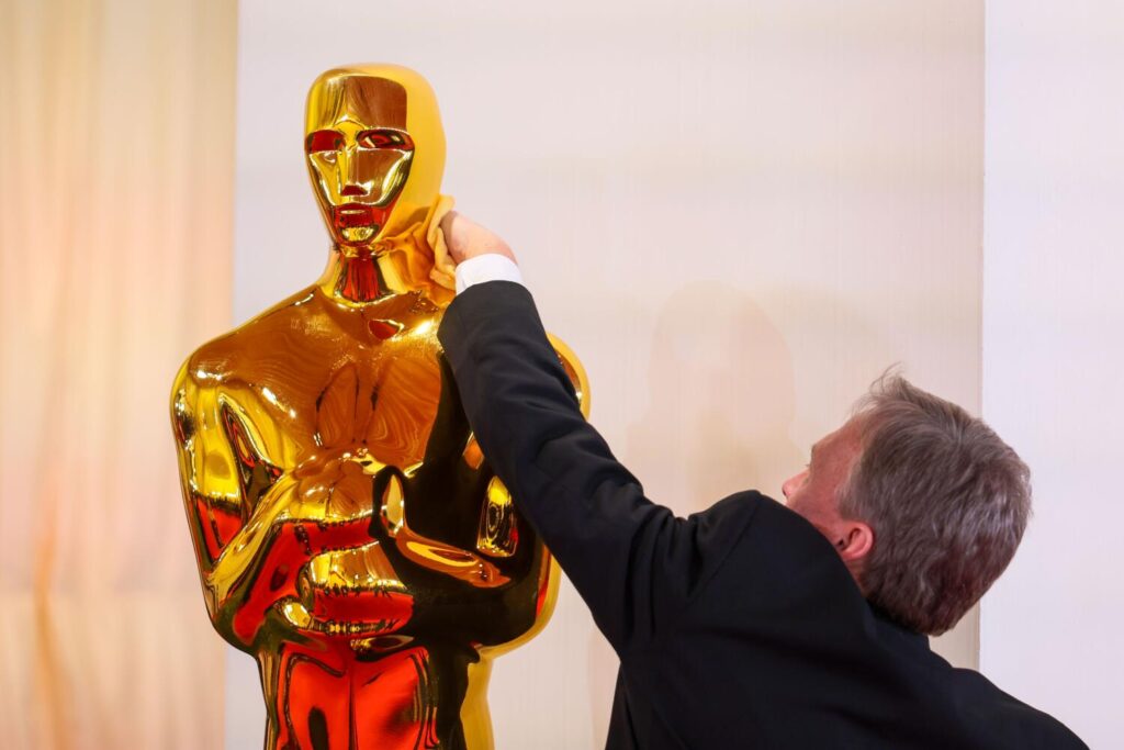 Oscars 2024 live updates What to expect at the ceremony Cirrkus News