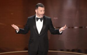 Oscars 2024: Jimmy Kimmel's opening monologue