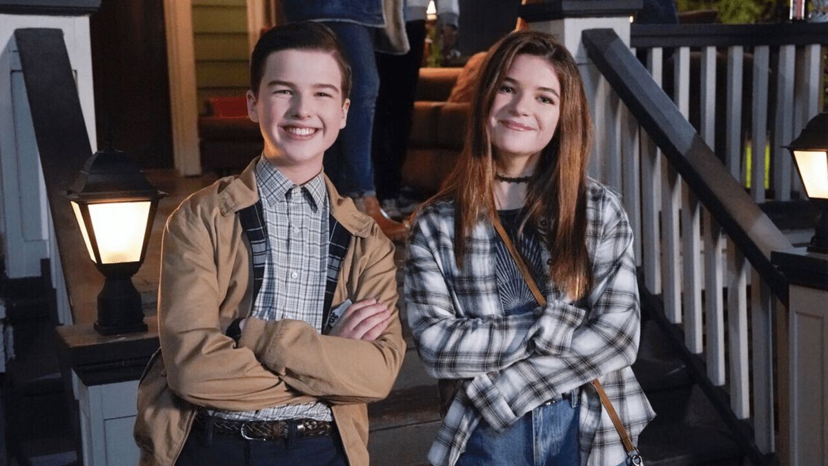 All You Need to Know About Young Sheldon Series Finale Ending