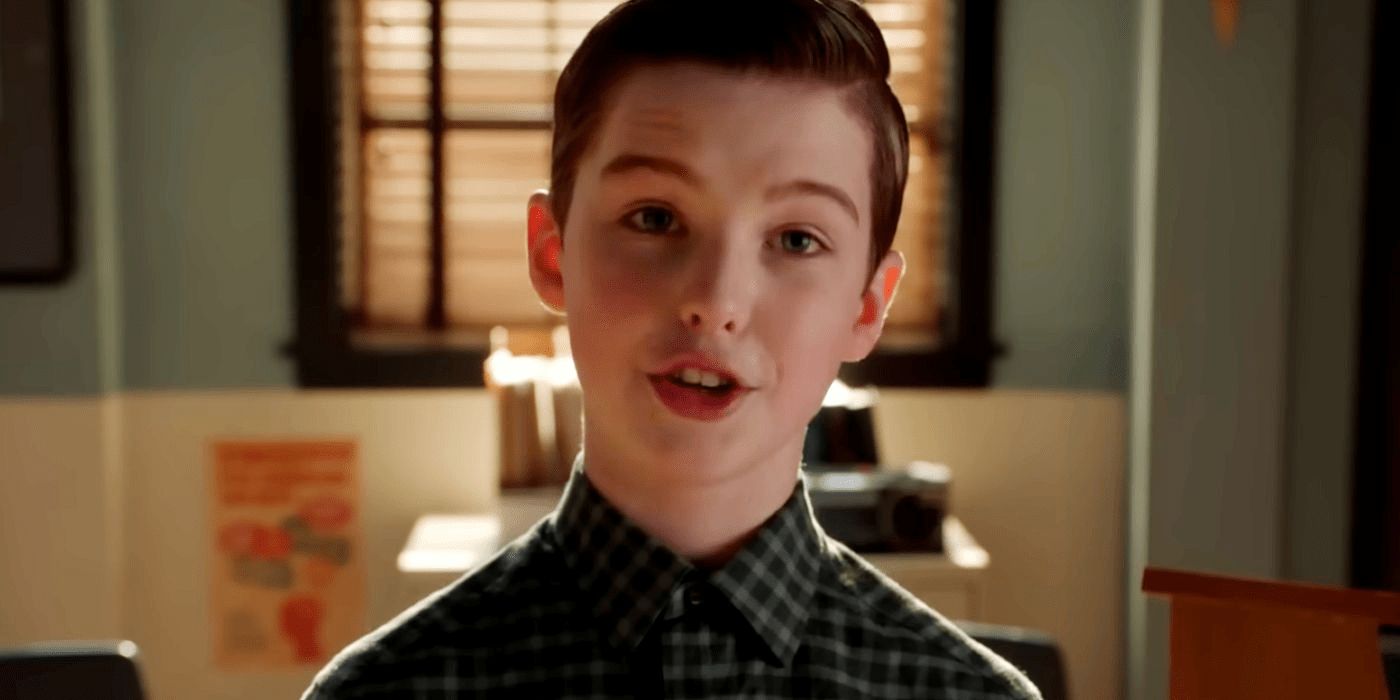 All You Need to Know About Young Sheldon Series Finale Ending