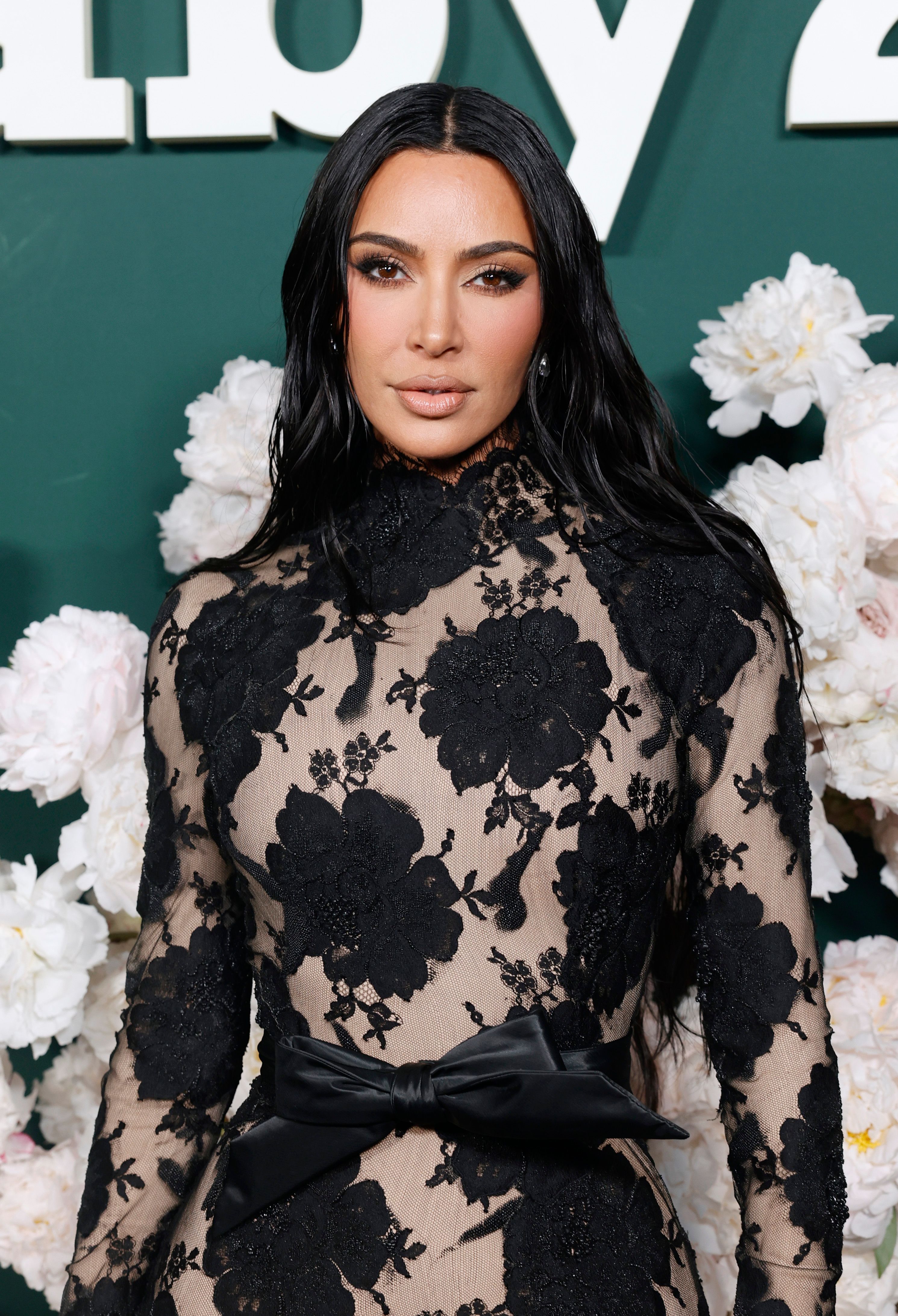 Kim reportedly, 'hasn't been this happy in a very long time' - the couple has been a rumored item for weeks