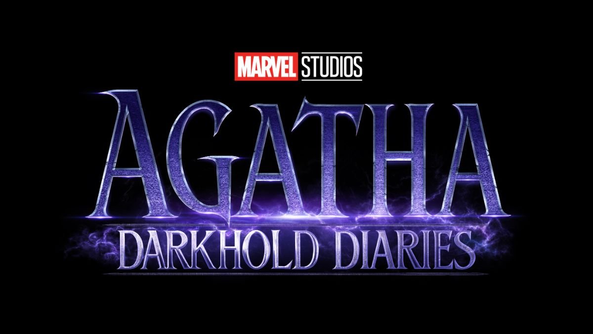 Agatha Darkhold Diaries