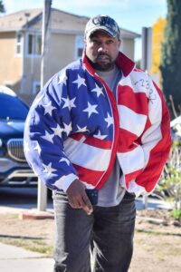 Kanye West's 'Yeezy' Company Being Evicted From Calabasas Office