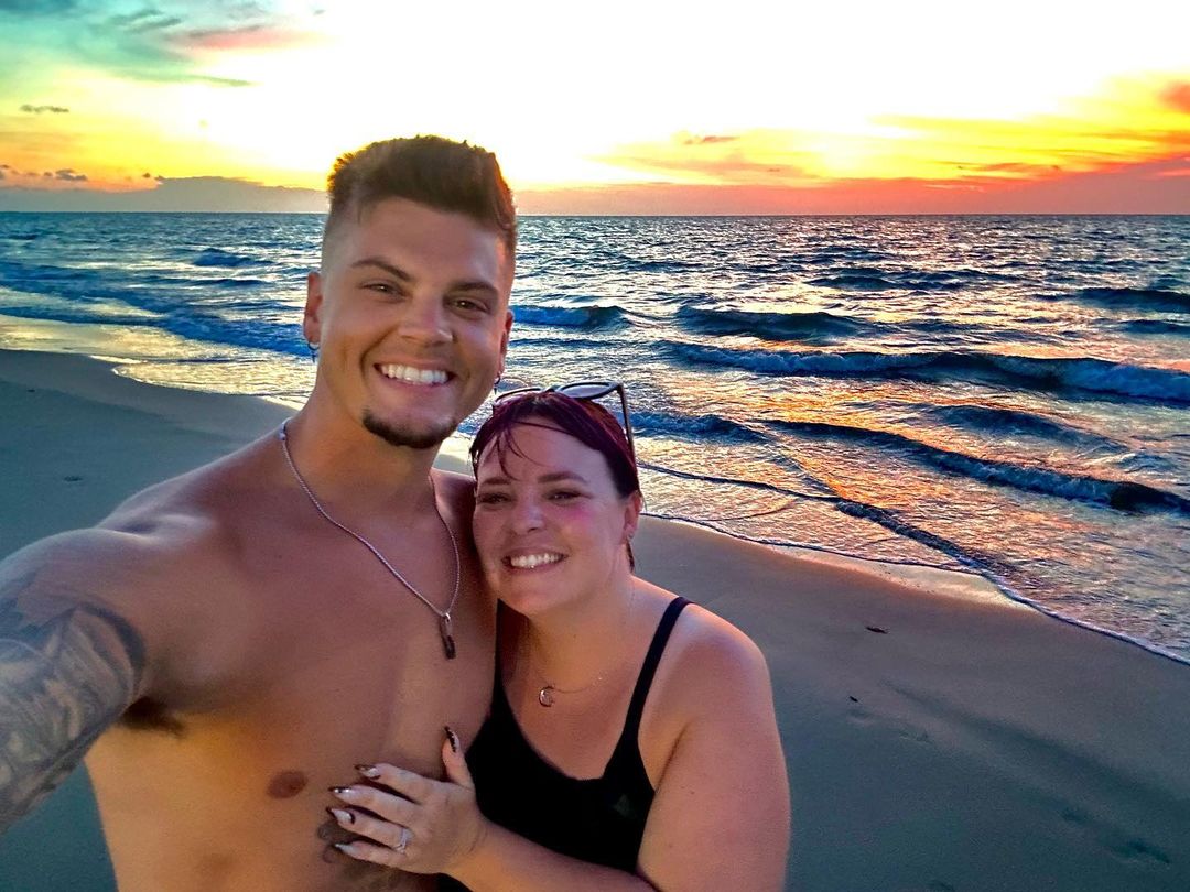 Fans were shocked when Tyler threatened to divorce Catelynn in a trailer for the upcoming season of Teen Mom: Family Reunion