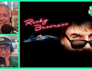 ‘Risky Business’ With Bill Simmons and Chris Ryan