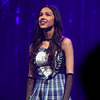 Olivia Rodrigo voices support for abortion rights onstage during her concert in D.C.