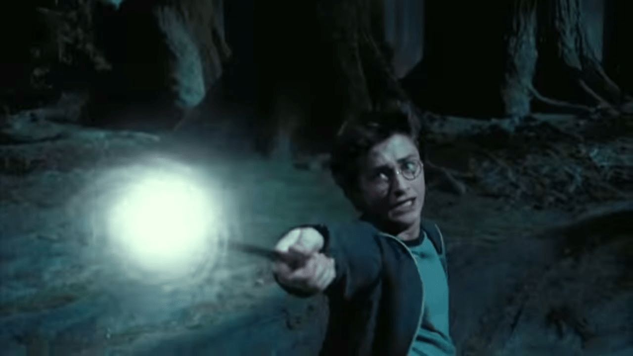 7 Charms To Know Before the Harry Potter Max Series Launch