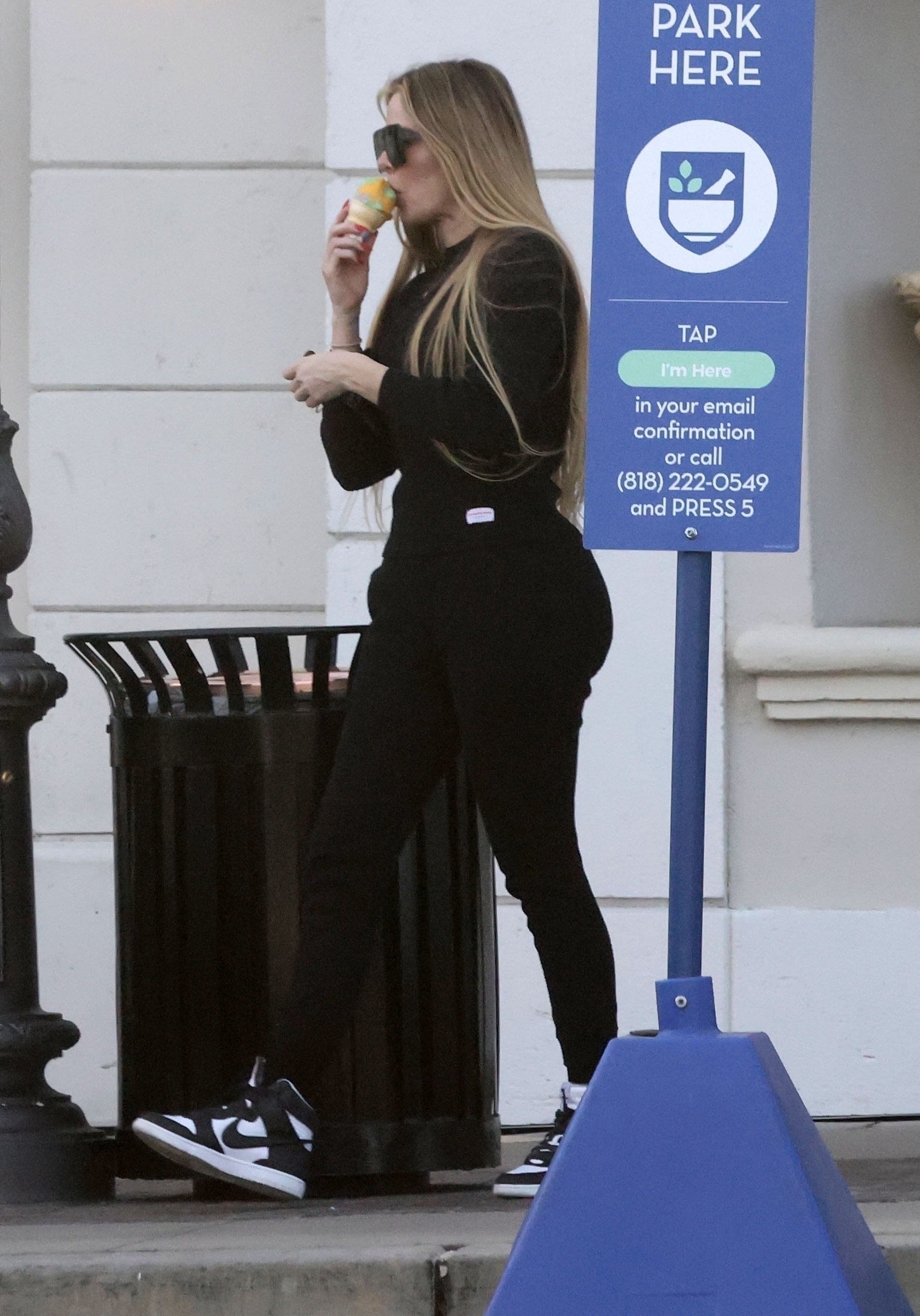 Khloe began losing weight after her ex Tristan Thompson's cheating scandal, with her family also expressing concern for her changed figure at the time