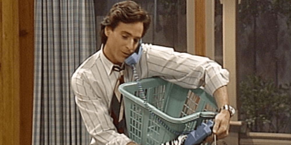 6 Ways Full House&#8217;s Mishaps Topped Those In Fuller House