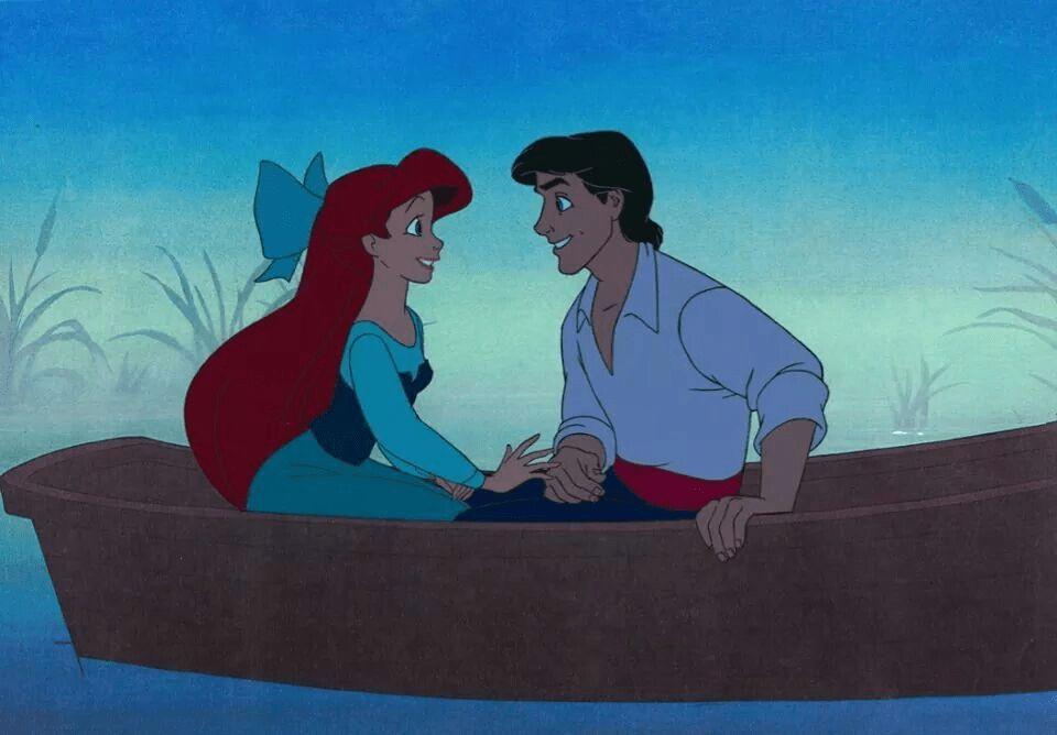 5 All-Time Fave Disney Princess Movies to Binge This Weekend