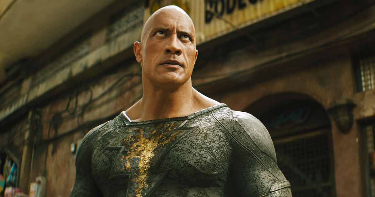 Dwayne Johnson, aka The Rock, Starring In A New MMA Biopic 'The Smashing Machine' Could Be A Game Changer For His Career, Here's Why!