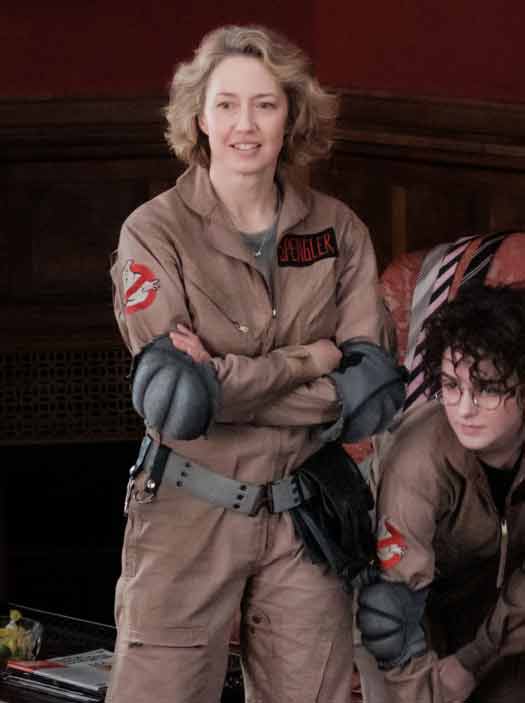 Ghostbusters: Frozen Empire Cast's Reported Salary Revealed!