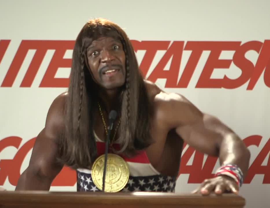 Idiocracy Is An Example Of How To Make Stupid Funny