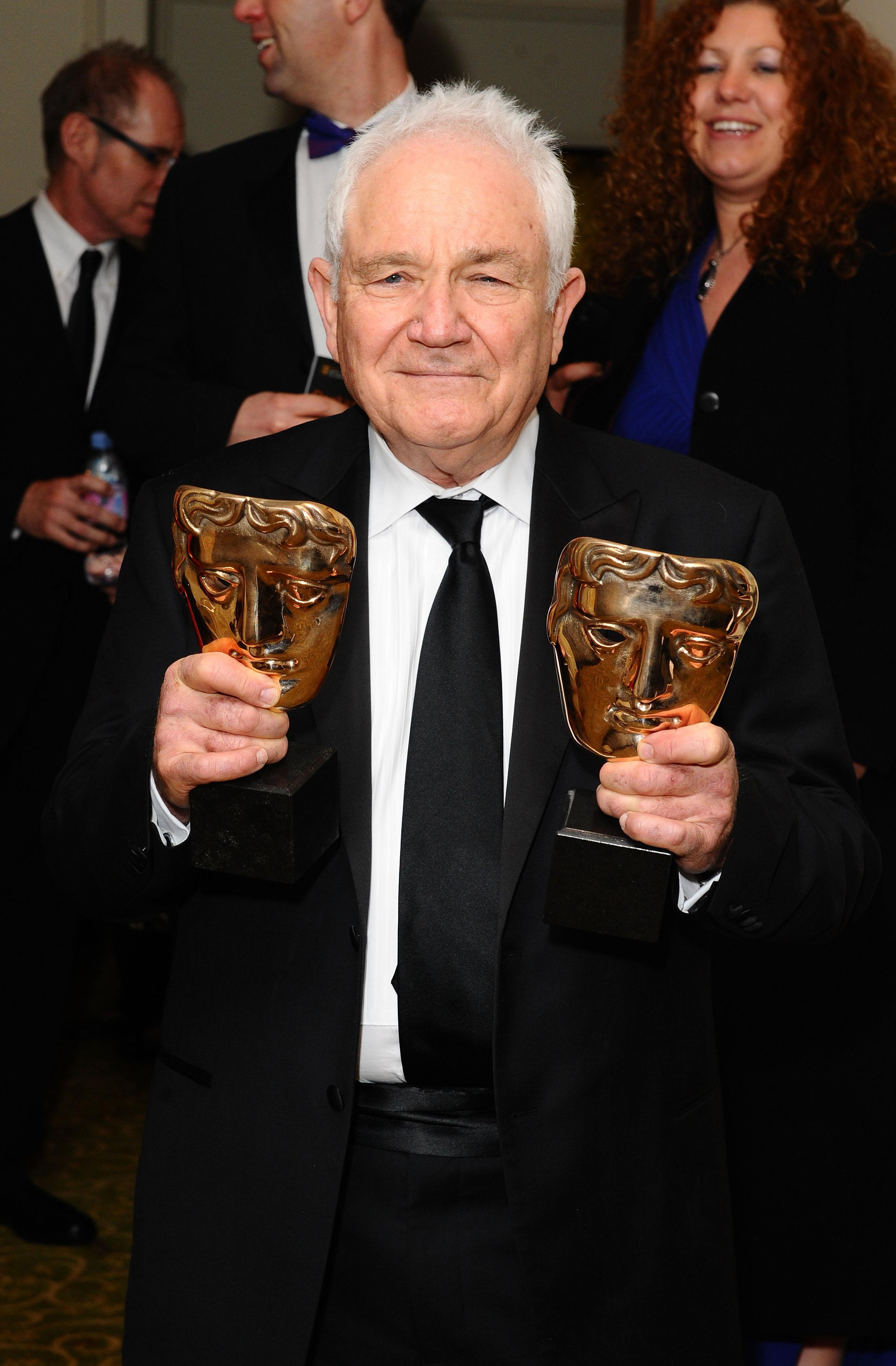 David also won two BAFTAs and a Humanitas Prize for his work