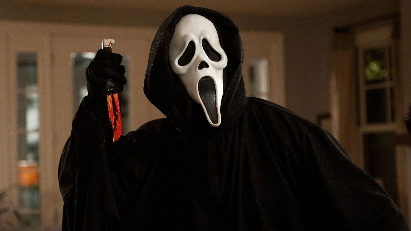 Neve Campbell Rejoins Scream VII as Sidney Prescott with Kevin Williamson Directing