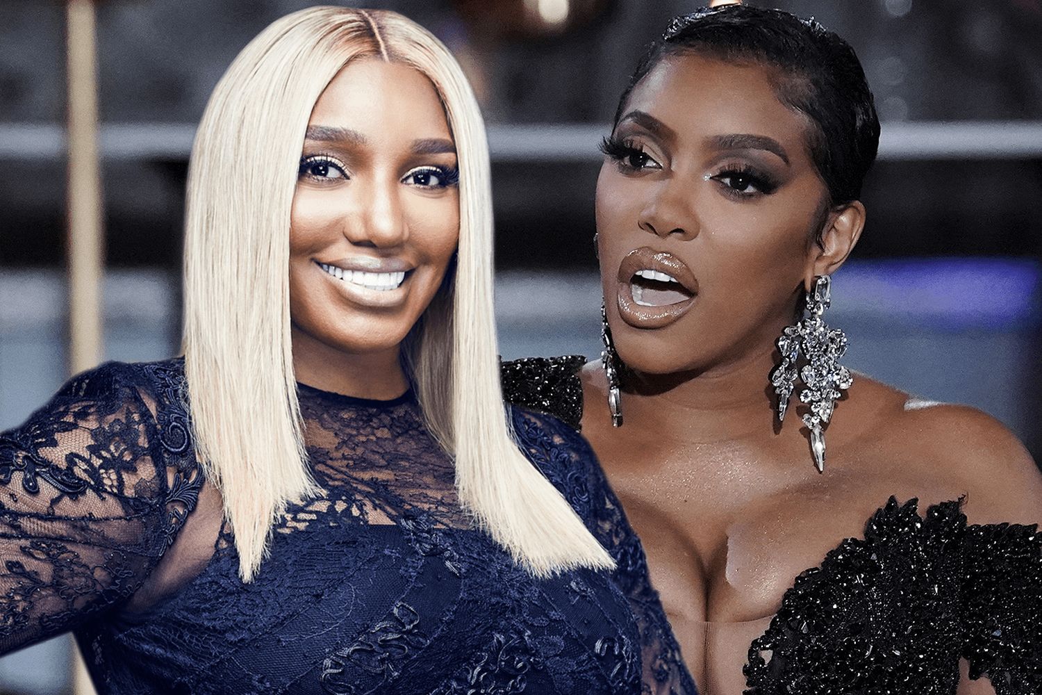NeNe Leakes Reveals Porsha Williams Rejected Netflix Collaboration Due to Past Issues